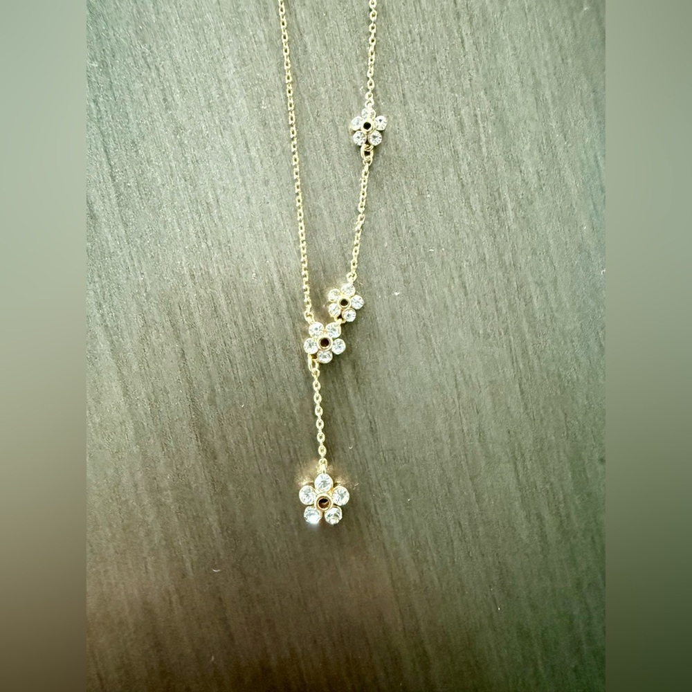 Park Lane Elsie necklace